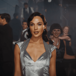 MOrte no nilo cinema Estação