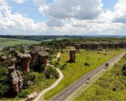 parque vila velha