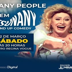 Nany People Regina Vogue