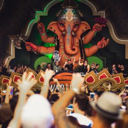 Warung Day Festival retorna com maior edição da história