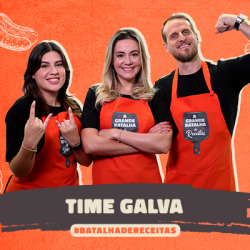 time galva