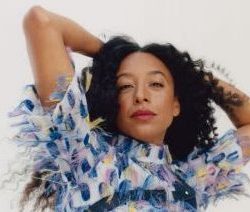 Corinne Bailey Rae