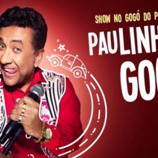 Paulinho Gogó