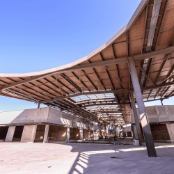 City Center Outlet abre suas portas no dia 2 de dezembro