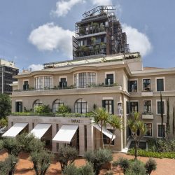 Réveillon inédito com uma seleção de atrações no Rosewood São Paulo