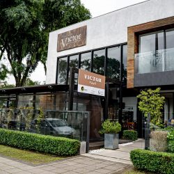 Restaurantes Victor lançam o Sunset