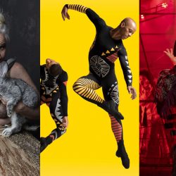 Festival de Curitiba divulga spoiler de participações na Mostra Lucia Camargo na edição de 2023 (Créd. Divulgação)