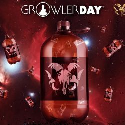Growler Day - Mkt Bodebrown