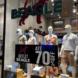 temporada de liquidações