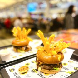 The BBurgers