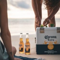 corona