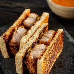 Katsu Sando - Foto Jackelini Kil e Guilherme Rocha