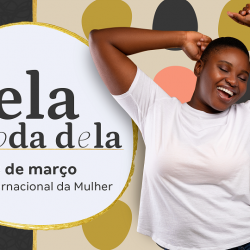 Dia da Mulher - Shopping Curitiba