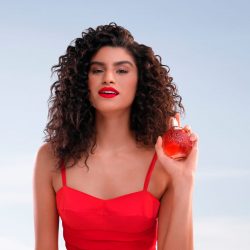 Floratta Red Blossom