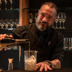 Curitiba tem um novo bar secreto