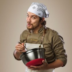 vitor bourguignon