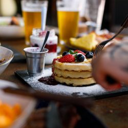 brunch