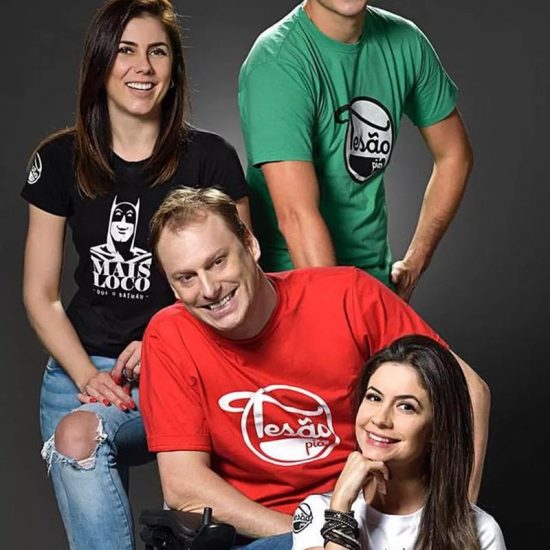 tesão pia