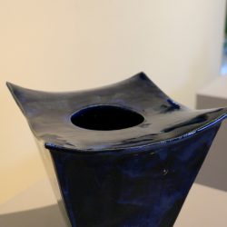 Exposição Da Terra ao Fogo 7