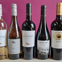 Degustação traz ao Vino! Batel um dos mais premiados sommeliers brasileiros