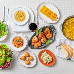 Di Paolo Curitiba - dia das mães 2 - foto divulgacao