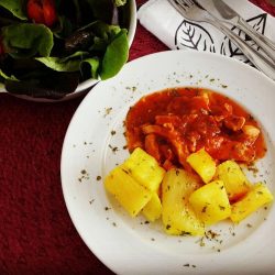 Vida Leve: Mês das Mães com muito mais sabor