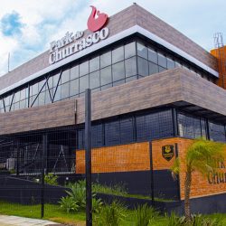 park do churrasco