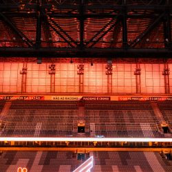 Arena da Baixada, estádio do Athletico Paranaense, agora é LIGGA ARENA