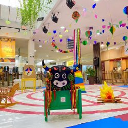 Arraia Kids foto Marcel Rodrigues