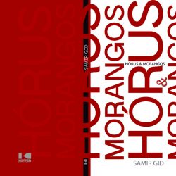 Publicitário paranaense estreia com livro de poesia