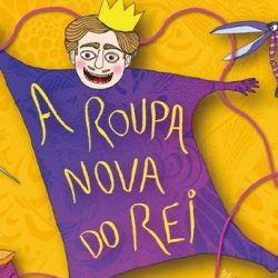 peça regina vogue a roupa nova do rei