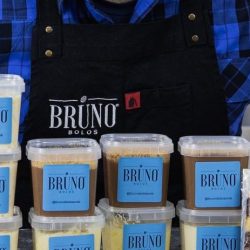 Arraiá Bruno Bolos