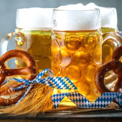 Oktoberfest