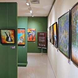 EXPOSIÇÃO OLHAR EXTINTO - Foto Gerson Lima 243