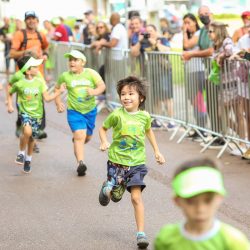 Corrida kids