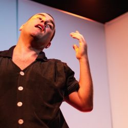 Encontro em Semibreve ou Depois da Partida