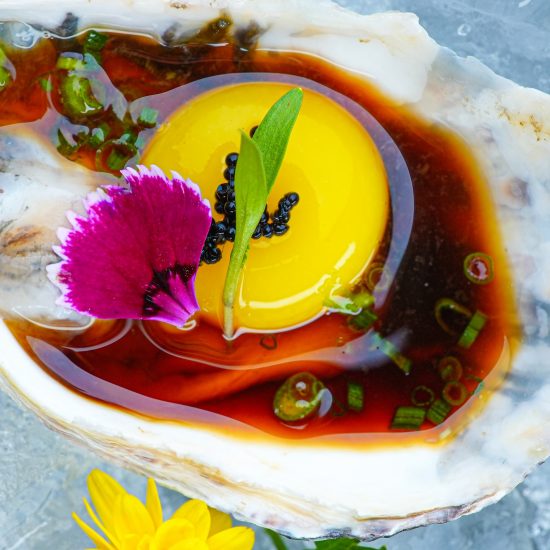 Ostra do Mazu Crédito Estanis Neto