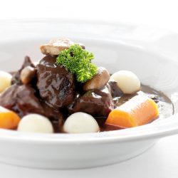 boeuf bourguignon
