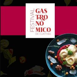 Festival Gastronômico de Curitiba