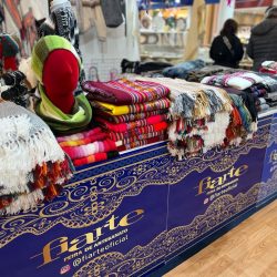 FIARTE – Feira Internacional de Artesanato