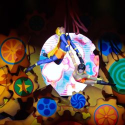 Torque- O Grande Show de Natal já foi assistido por mais de 70 mil pessoas - Cred Fernando Dias