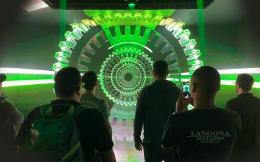 Tecnologia, imersão e efeitos sensoriais são novos recursos para se vender imóveis