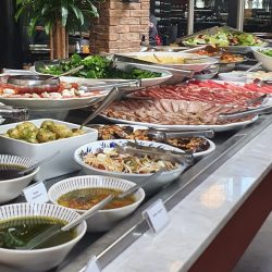 Carlo-buffet