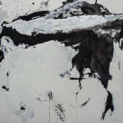 Marcelo Conrado. Biografias. Óleo sobre tela. 2023 - Foto Wagner Melo (002)