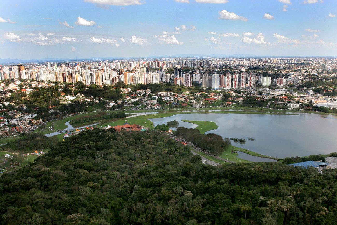 Paisagens Curitiba (5)