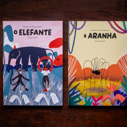 Quarta edição do Jardim Literário acontece no Jardim dos Sonhos, no Hospital Pequeno Príncipe