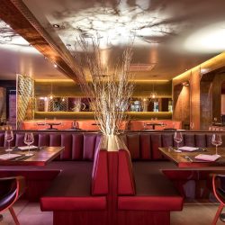 ox room steakhouse - interior 2 - foto eduardo macarios divulgacao