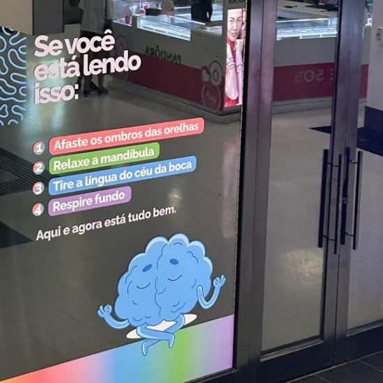 Janeiro Branco - foto Barbara Jones.