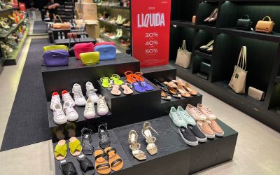 Shopping Curitiba realiza Liquida Verão, com descontos de até 70%