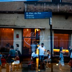 Miltes rua